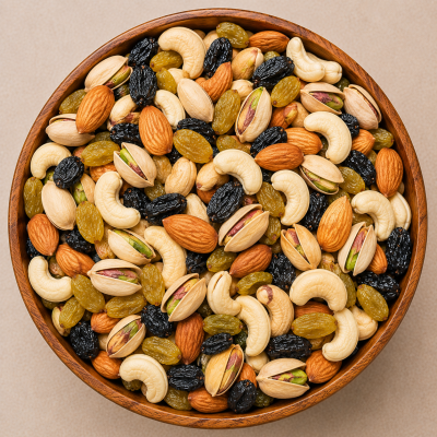 Kashmir Walla Premium Royal Dry Fruit Mix