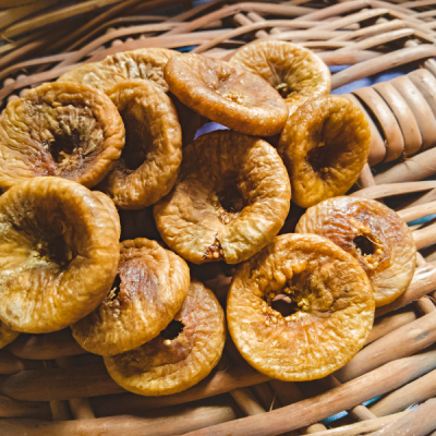 Soft Anjeer Dried