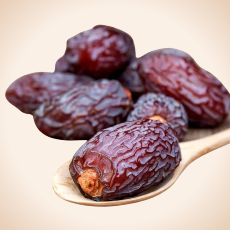Premium Medjoul Dates