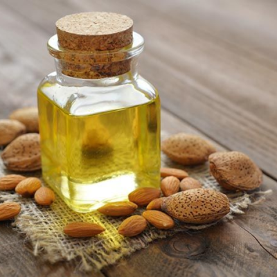 Almond Oil