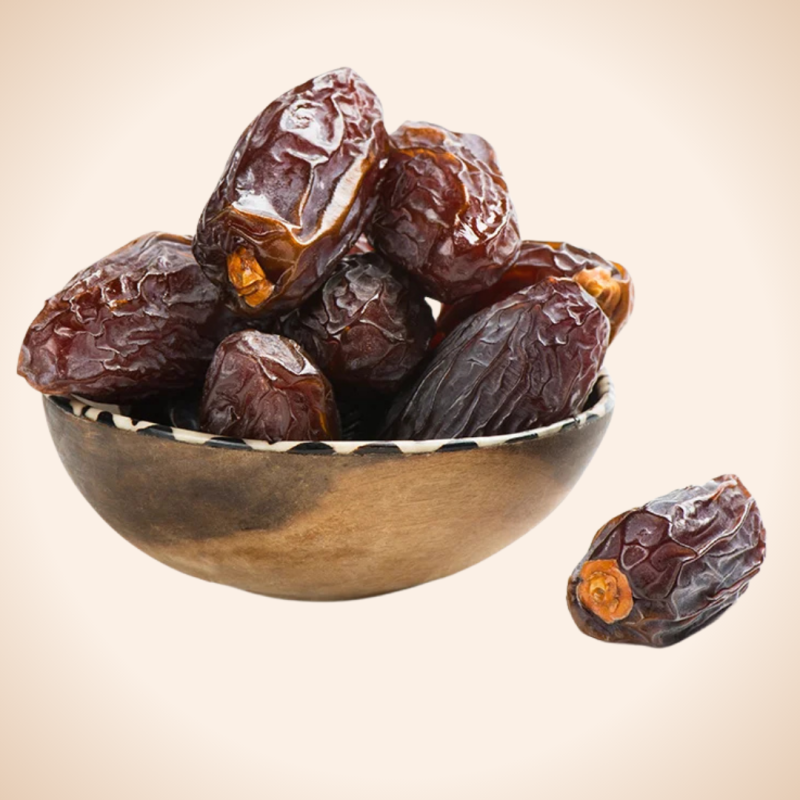 Premium Medjoul Dates