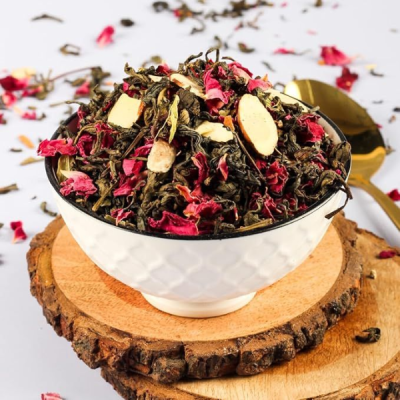 Sugar-Free Kehwa