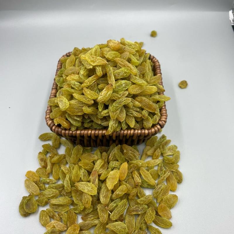 Raisins (Green)