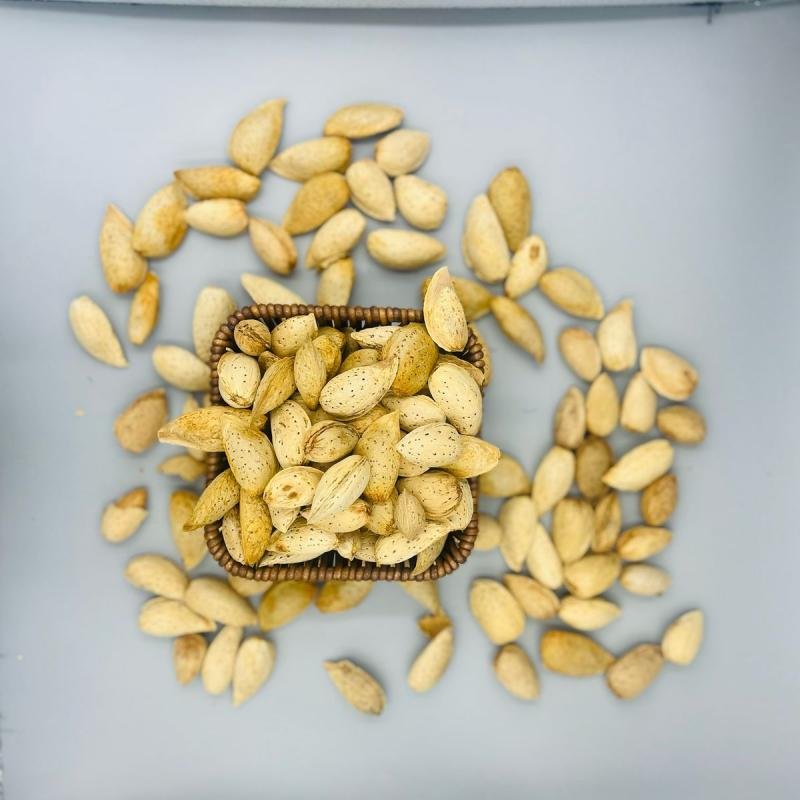 Kashmiri Almond(Soft Shell)