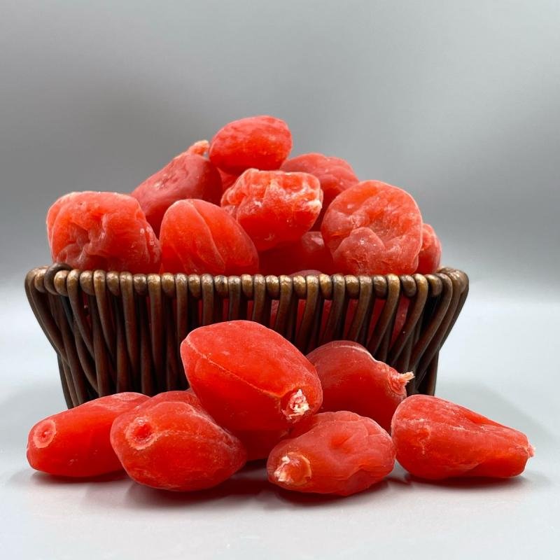 Dried Peach