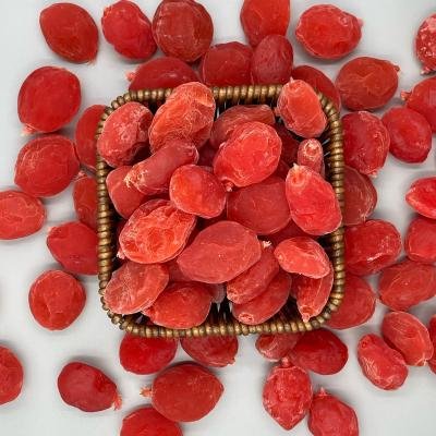 Dried Peach