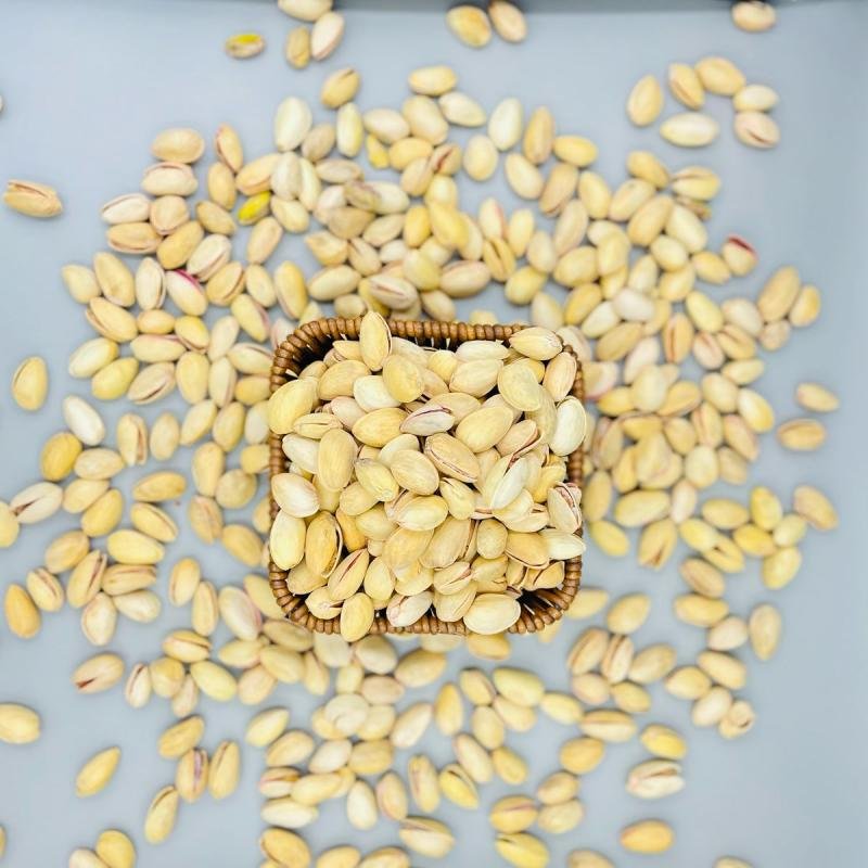 Pistachio
