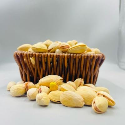 Pistachio
