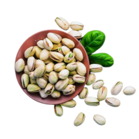 Pistachios