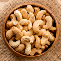 Cashews