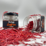 Kashmiri Saffron- Mongra