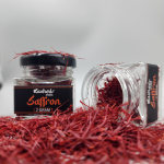 Kashmiri Saffron- Mongra