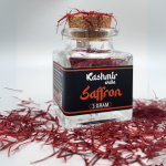 3 Gm Premium Kashmiri Saffron- Gift pack