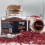 3 Gm Premium Kashmiri Saffron- Gift pack